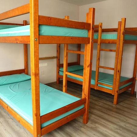 Albergue Pereiro Melide Room photo