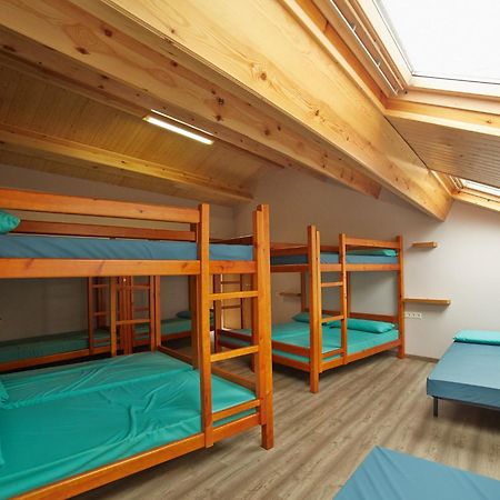 Albergue Pereiro Melide Room photo