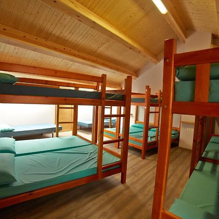 Albergue Pereiro Melide Room photo